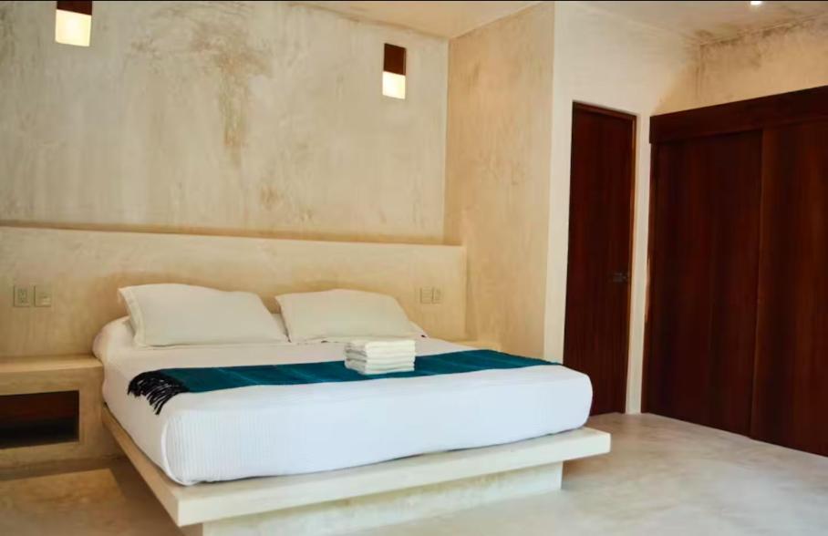 My Dream Jungle With Pool Villa Tulum