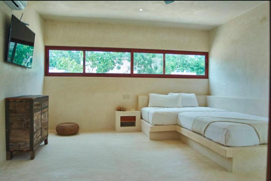 My Dream Jungle With Pool Villa *